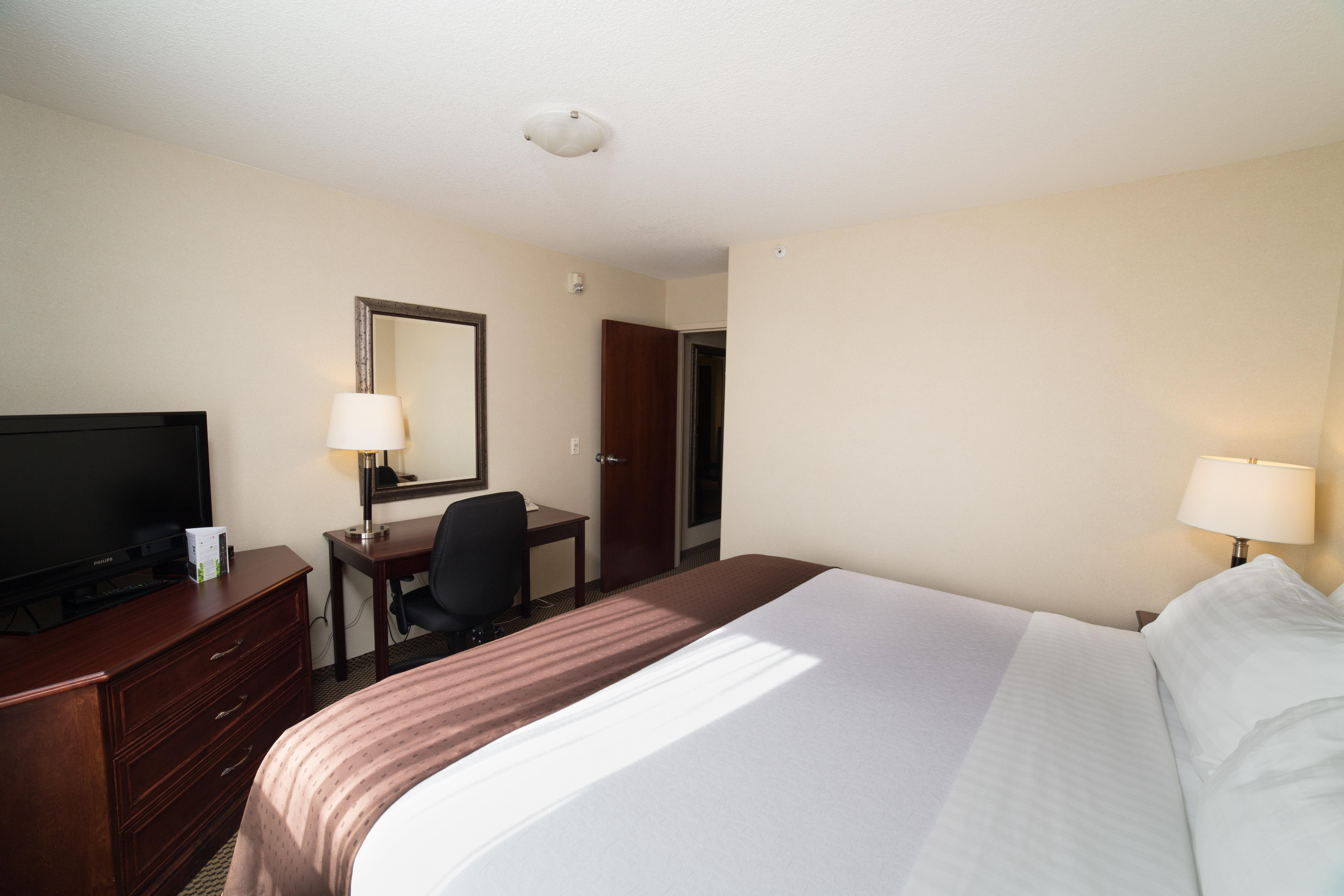 Holiday Inn & Suites Lloydminster By Ihg Extérieur photo
