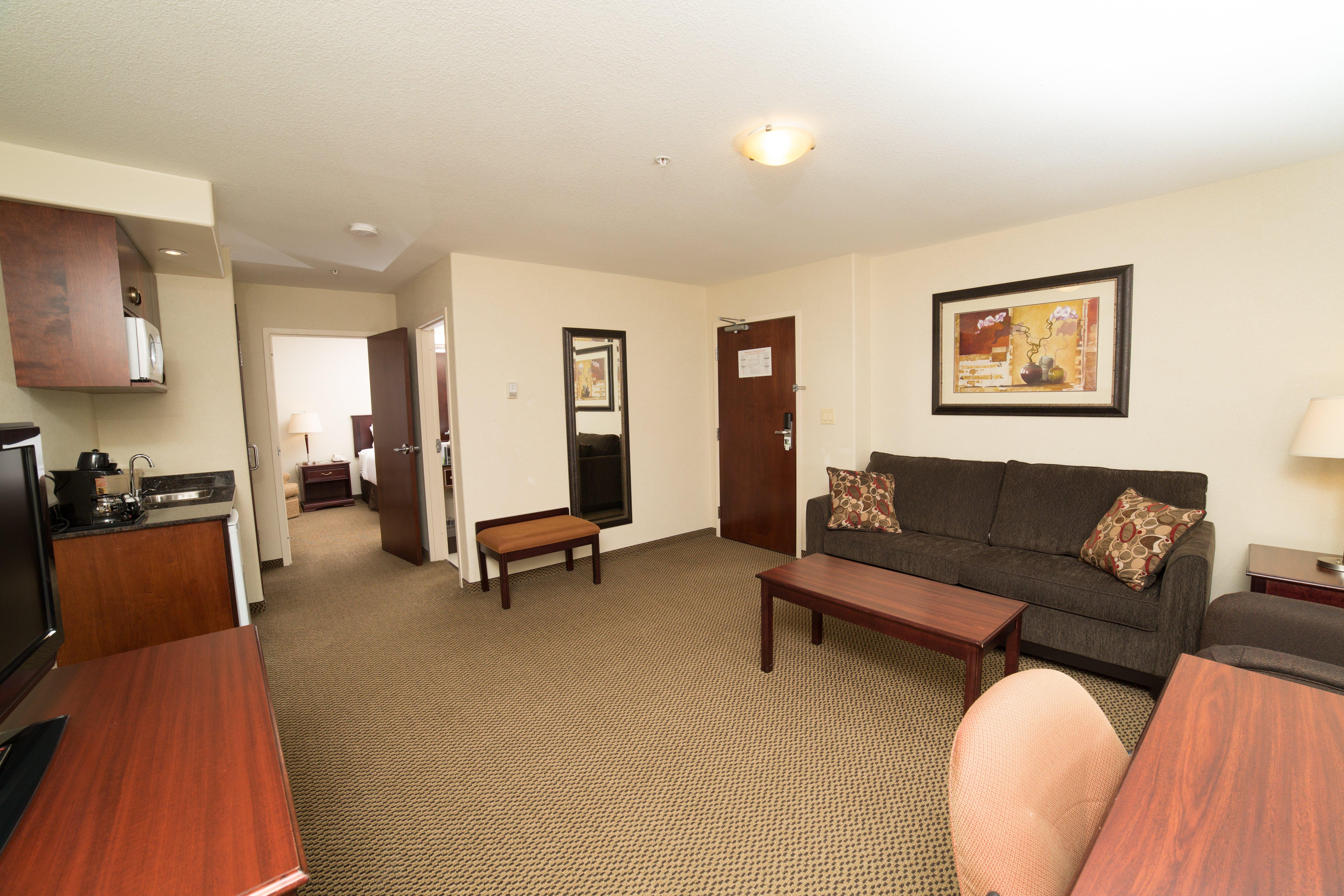 Holiday Inn & Suites Lloydminster By Ihg Extérieur photo
