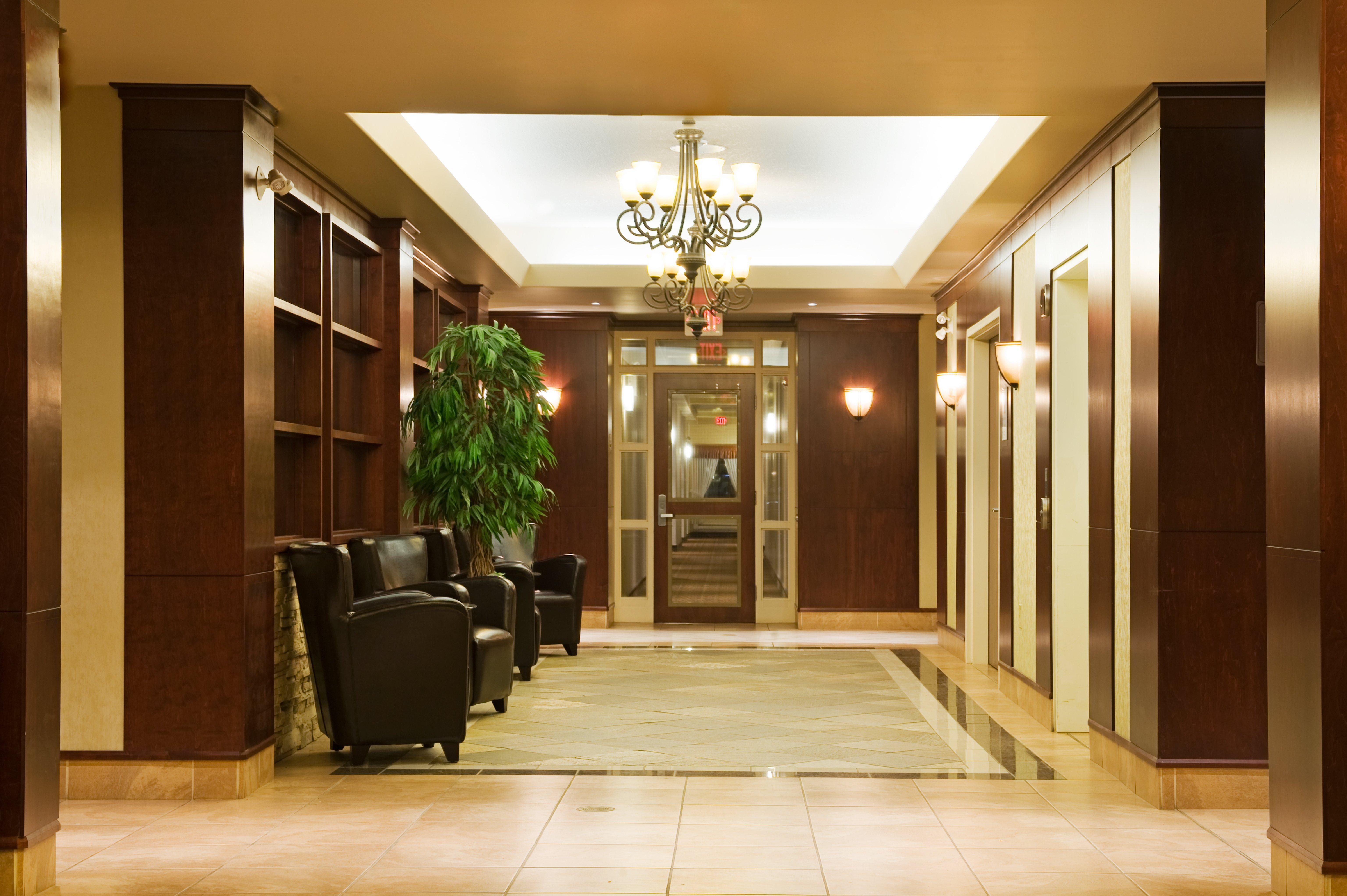 Holiday Inn & Suites Lloydminster By Ihg Extérieur photo