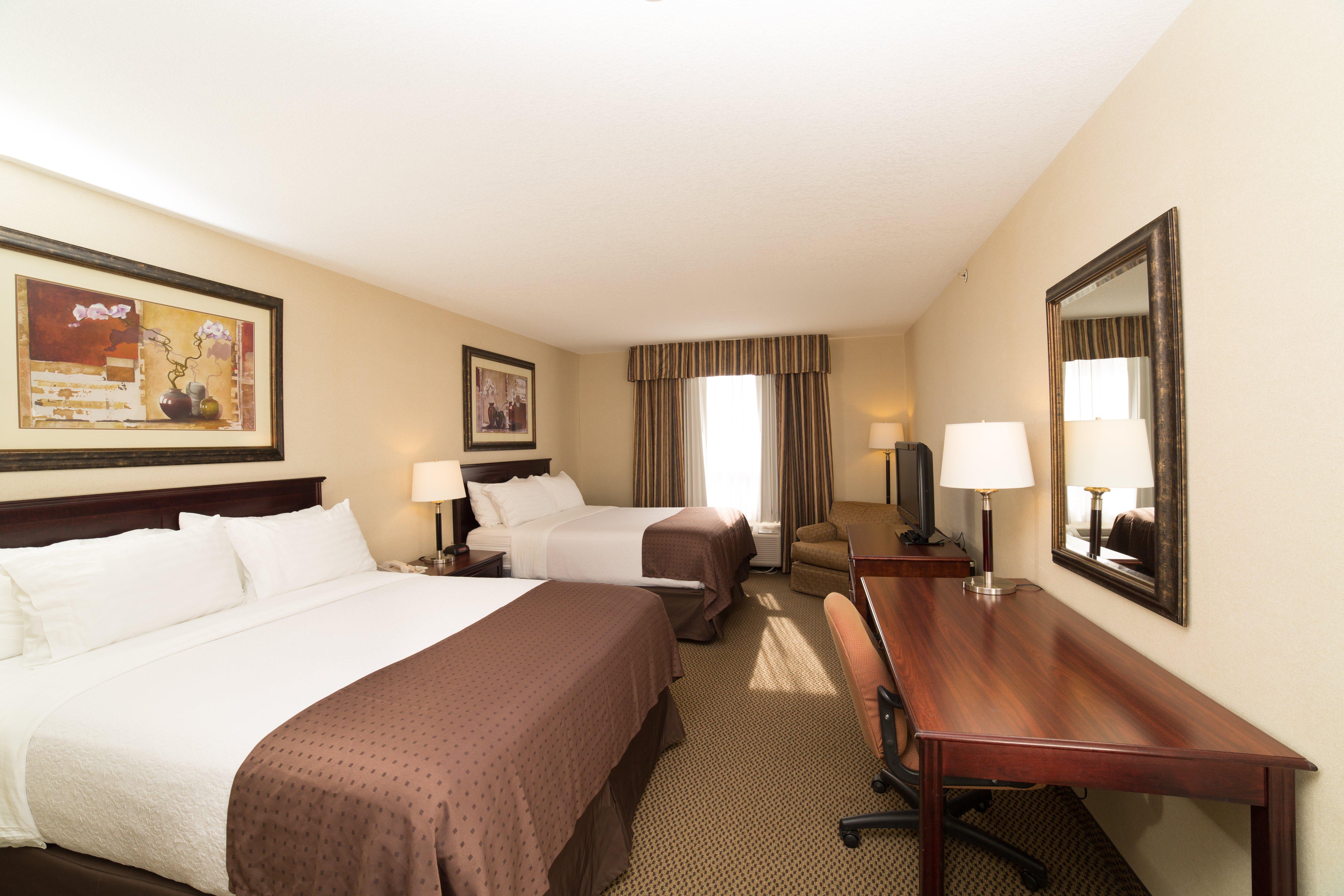Holiday Inn & Suites Lloydminster By Ihg Extérieur photo